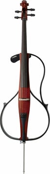 Elektrické violoncello Yamaha SVC-110 Silent 4/4 Elektrické violoncello - 1