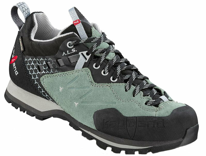 Dámské outdoorové boty Kayland Vitrik WS GTX Sage Blue 38,5 Dámské outdoorové boty