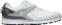 Férfi golfcipők Footjoy Pro SL BOA White/Grey 40