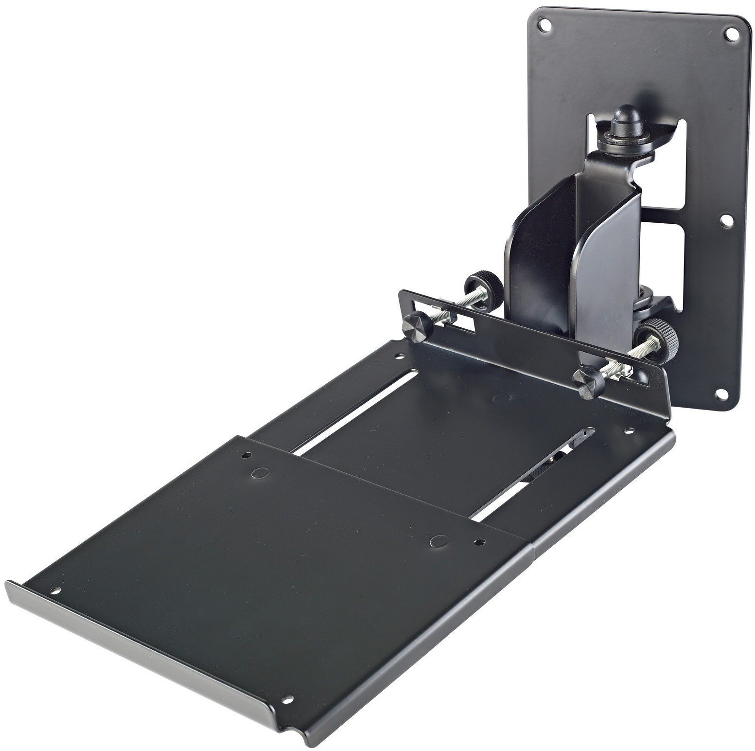 Wall mount for speakerboxes Konig & Meyer 24171 Wall mount for speakerboxes