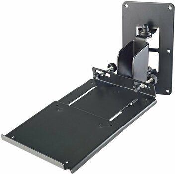 Wall mount for speakerboxes Konig & Meyer 24171 Wall mount for speakerboxes - 1