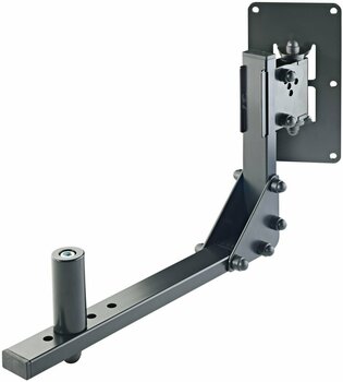 Wall mount for speakerboxes Konig & Meyer 24173 Wall mount for speakerboxes - 1