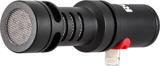 Microfon pentru Smartphone Rode VideoMic Me-L Microfon pentru Smartphone