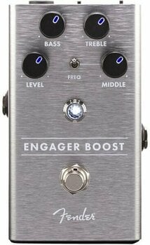 Effet guitare Fender Engager - 1