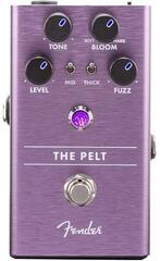 Gitáreffekt Fender The Pelt Fuzz Gitáreffekt