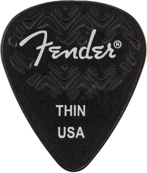 Pick Fender Wavelength 351 6 Pick