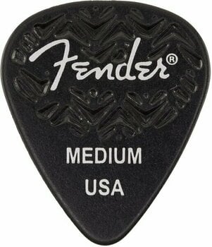 Pick Fender Wavelength 351 Pick - 1