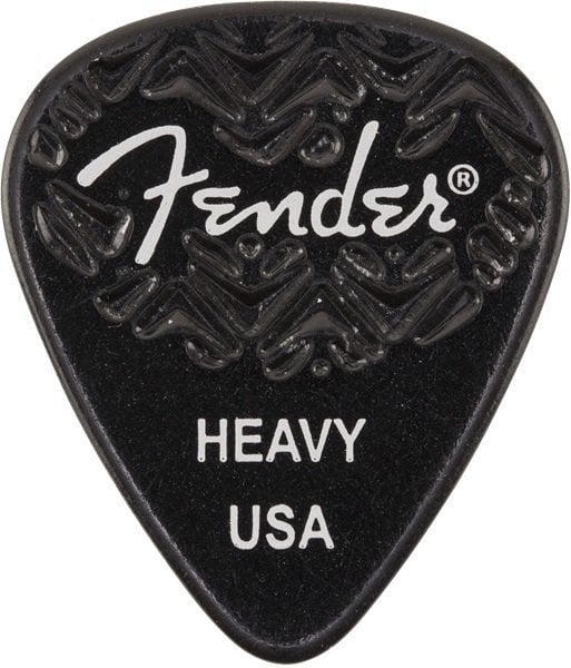Перце за китара Fender Wavelength 351 6 Перце за китара