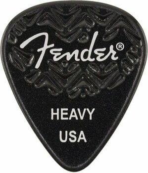 Перце за китара Fender Wavelength 351 6 Перце за китара - 1