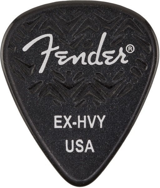 Pick Fender Wavelength 351 EH 6 Pick