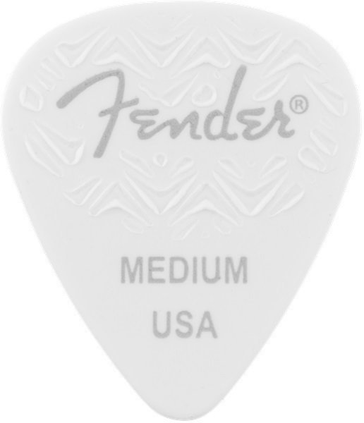 Pick Fender Wavelength 351 Pick