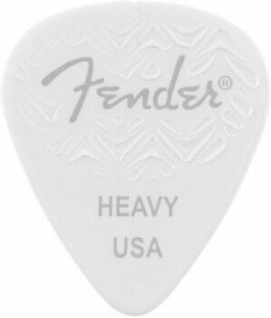 Pick Fender Wavelength 351 6 Pick - 1