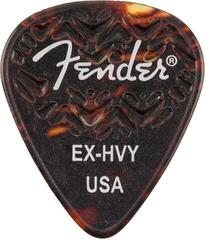 Pană Fender Wavelength 351 EH 6 Tortoiseshell Pană