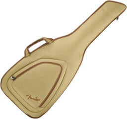 Torba za električno kitaro Fender FET-610 Torba za električno kitaro Tweed