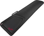 Fender FEMS-610 Mini Strat Pouzdro pro elektrickou kytaru Black