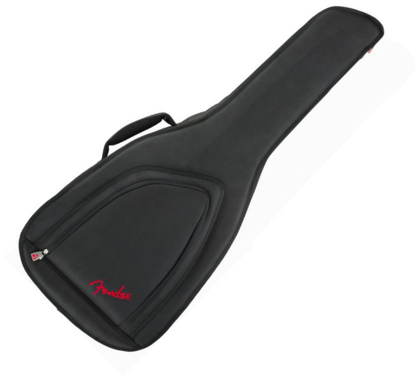 Gigbag for Acoustic Guitar Fender FAS-610 Small Body Gigbag for Acoustic Guitar Black