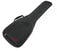 Gigbag for Acoustic Guitar Fender FAS-610 Small Body Gigbag for Acoustic Guitar Black