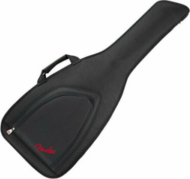 Bolsa para guitarra eléctrica Fender FESS-610 Short Scale Bolsa para guitarra eléctrica Negro - 1