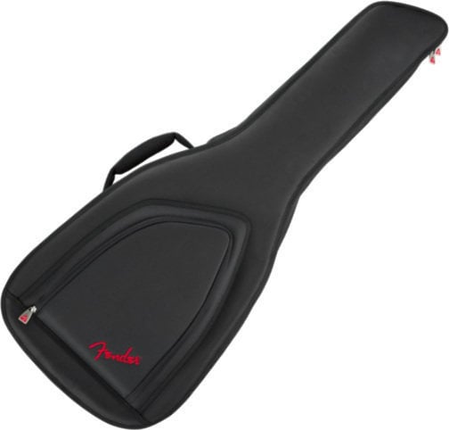 Pouzdro pro klasickou kytaru Fender FAC-610 Pouzdro pro klasickou kytaru Černá