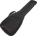 Fender FAC-610 Gigbag til klassisk guitar Black
