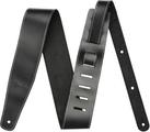 Fender Broken-In  2.5'' Black Gitaarriem