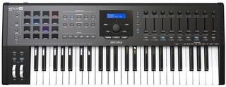 Master Keyboard Arturia Keylab mkII 49 Master Keyboard Black