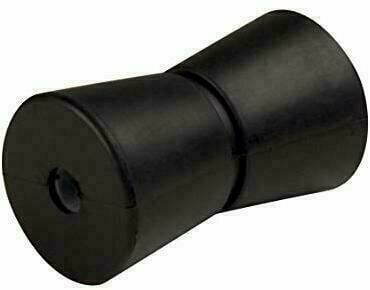 Remorcă accesorie Sailor Heavy Duty V-Keel Roll 125mm - 1