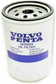 filtro Volvo Penta Oil Filter 3850559 - 1
