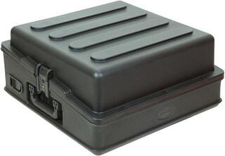 Rack SKB Cases 1SKB-R100 Roto Top Mixer 10U Rack