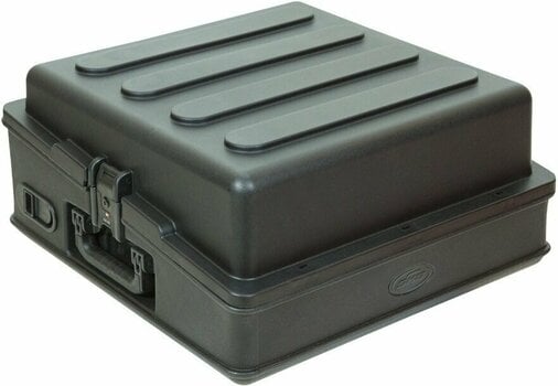 Rack Case SKB Cases 1SKB-R100 Roto Top Mixer 10U Rack Case - 1