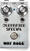Effet guitare Dunlop Way Huge Smalls Overrated Special Overdrive