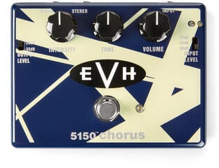 Kytarový efekt Dunlop MXR EVH 5150 Kytarový efekt