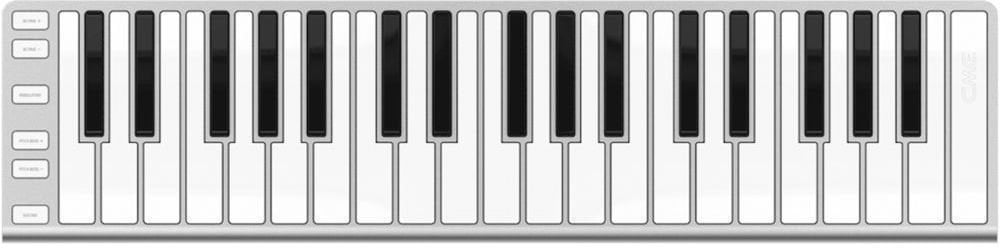 MIDI toetsenbord CME Xkey37 LE
