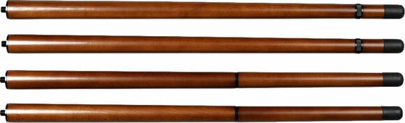 Drewniany statyw klawiszowy
 Arturia  Wooden Legs Brązowy - 1