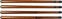 Dřevěný klávesový stojan
 Arturia  Wooden Legs Hnědá