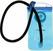 Vreča za vodu Ferrino H2 Bag 1 Lt Plava 1 L Vreča za vodu