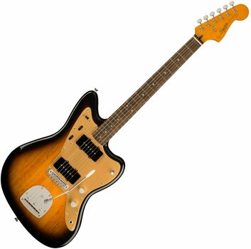 E-Gitarre Fender Squier FSR Classic Vibe Late '50s Jazzmaster 2-Color Sunburst - 1