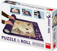 Dino Puzzle & Roll Pad