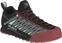 Dámske outdoorové topánky Dolomite Velocissima GTX Pewter Grey/Fiery Red 38 2/3 Dámske outdoorové topánky