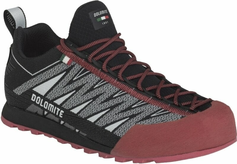 Scarpe outdoor da donna Dolomite Velocissima GTX 41,5 Scarpe outdoor da donna