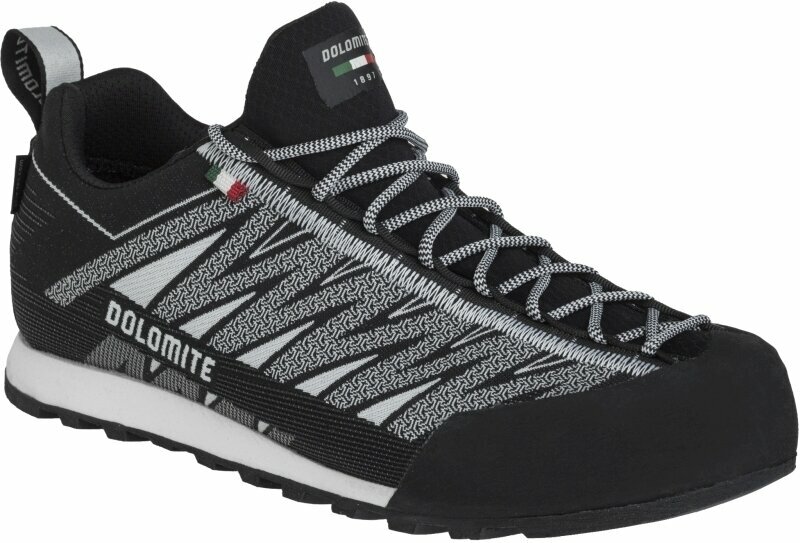 Dolomite Férfi túracipők Velocissima GTX Black 42,5
