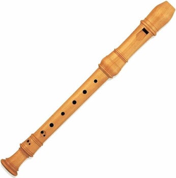 Sopraninová zobcová flauta Yamaha YRN 801 Sopraninová zobcová flauta F Natural - 1