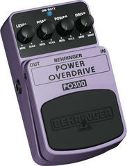 behringer warp drive