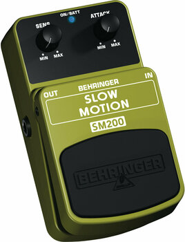 Efekt gitarowy Behringer SM 200 SLOW MOTION - 1