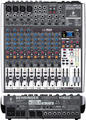 Behringer XENYX X 1622 USB Analoog mengpaneel