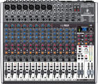 Behringer XENYX X 2222 USB Miksēšanas pults