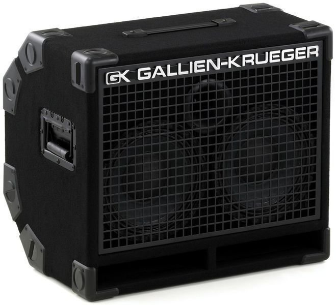 Bassbox Gallien Krueger 210 RBH
