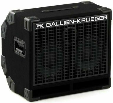 Bassbox Gallien Krueger 210 RBH - 1