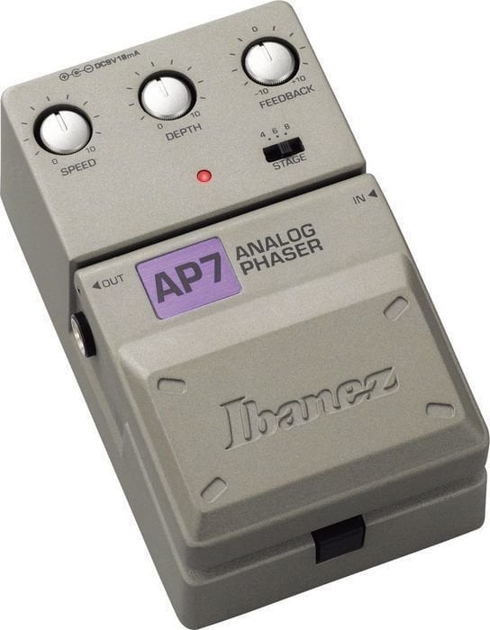 Gitaareffect Ibanez AP 7