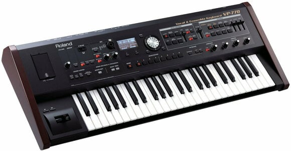 Synthesizer Roland VP 770 - 1